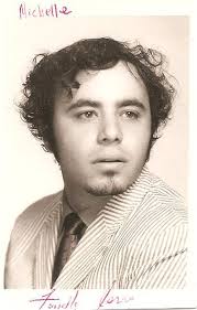 Gerry Young. If you patronized; Juicy James Cafe', Pio's, The Criterion,  The kettle, and just about any counter in Hermosa, and Manhattan beach will  probably know, or remember Gerry. He was notorious