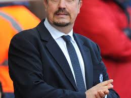 Rafael benitez może niebawem wrócić do europejskie media. Rafa Benitez To Celtic Latest As Manager Breaks His Silence On Next Move And Lays Out Club Criteria Daily Record