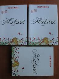 Yeah, reviewing a book irina binder fluturi carte could amass your near. Irina Binder Fluturi 3 Volume CumpÄrÄ