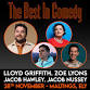 The Best in Comedy event image