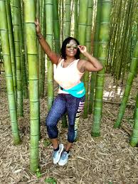 Bamboo forest on the east palisades trail. Sandy Springs City Of Sandy Springs Chatahoochee River Hiking In Georgia Bamboo Forest Georgia National Parks Nike Sneakers Women With Locs Lifer After 40 Vistit Atlanta