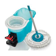 Hurricane Spin Mop Home Cleaning System By Bulbhead Floor Mop With Bucket Hardwood Floor Cleaner For More Information Visit Im Spin Mop Spin Mops Wet Mops