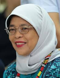Not enough ratings to calculate a score. Halimah Yacob Wikipedia