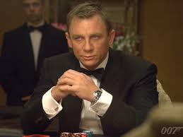 May 14, 2019 · this is the ultimate list of every james bond movie in order. Daniel Craig S James Bond Omega Watches The Watch Club By Swisswatchexpo