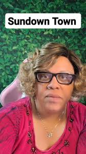 Is Terrell Tx A Sundown Town