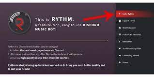 Cara Menambahkan Musik Di Discord Android Dan Pc Terbaru 2020
