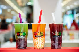 The term bubble tea is actually a reference to the milk froth that forms when the drink is shaken, not the chewy pearls in the drink that bubble tea doesn't always have the tapioca bubbles, however. Oxo Bubble Tea Prague Nove Mesto New Town Restaurant Reviews Photos Tripadvisor