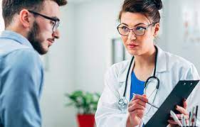 Men's Health Clinic in Las Vegas | Iuventus Medical Center