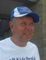 Obituary information for Dale L. Ford