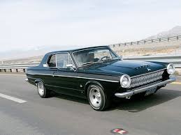 Image result for Dark Blue 1964 Dodge
