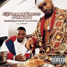 Image result for ghostface killah