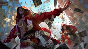 Money heist x free fire: Free Fire La Casa De Papel Plan Bermuda Event New Skins Missions And More