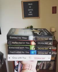 Reading The Crossfire Series By Sylvia Day This Month And I M So Excited To Dive Into The World Of Sylvia Day Crossfire Series Crossfire Series Book Boyfriends