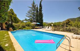 Location De Vacances Tourette Levens France Fca090 Novasol