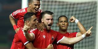 Sementara klub klub seperti liverpool, bayern munchen. Skenario Persija Atau Psm Juara Liga 1 2018 Ini Hitung Hitungannya Merdeka Com