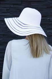 Hat Hats Brighthat Whitehat Girl Blonde Blondehair Blondehair Glamour Beauty Fashion Shop Online Onlineshop Shopwithha Work Hats Fashion Glamour