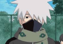 Check spelling or type a new query. Cute Kakashi Gifs Tenor