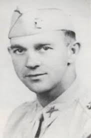 The Citadel Man Who Became A Legend