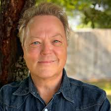 Donald G. Redman's "Travis Moon and the Ghost Train"