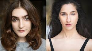 Cast Announced for The Show Must Go Online's Romeo and Juliet