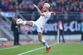 Check out his latest detailed stats including goals, assists, strengths & weaknesses and match ratings. 90plus Verlangerung Bei Rb Leipzig Kevin Kampl Zu Gehaltseinbussen Bereit 90plus