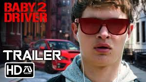 BABY DRIVER 2 Trailer #3 (2025) Ansel Elgort, Jamie Foxx, Lily James