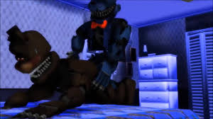 Five Nights At Freddys Nightmare Bonnie (fnaf) Gay Tagme - Lewd.ninja