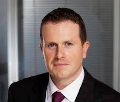 Mulryan Takes Aramark Ireland CFO Position