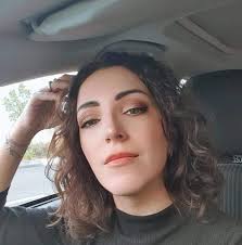 Karin Flint-Karibova