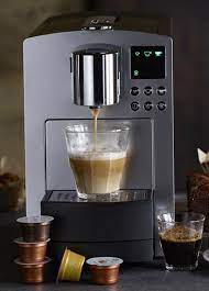We did not find results for: Starbucks Verismo Single Cup Coffee Machine