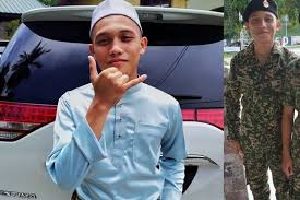 Universiti kebangsaan malaysia (ukm) ditubuhkan pada 18 mei 1970, dan merupakan universiti ketiga ditubuhkan di malaysia selepas universiti malaya dan universiti sains malaysia. Disangka Hilang Pelajar Mtd Rupa Rupanya Dirompak Tiba Tiba Ada Orang Tak Dikenali Tarik Saya Masuk Dalam Kereta Semasa Mstar