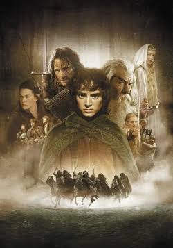 The Lord of the Rings: The Fellowship of the Ring | The One Wiki to Rule  Them All | Fandom