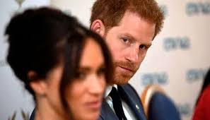 Royal expert reveals if Harry's telling truth about Meghan Markle divorce