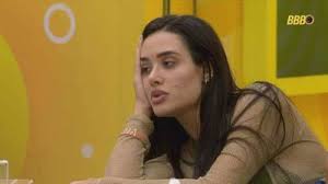 'BBB 26': Jordana detona postura de Milena e gera climão com aliadas: 'Quero ver aguentar'