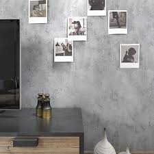 Solid color background wallpapers simple plain fresh colors collection, download neat and clean background images for your smartphone. Buy Lacheery Extra Thick Stained Concrete Wallpaper Peel And Stick Plain Grey Cement Contact Paper Vinyl Concrete Wall Paper Roll For Bedroom Wall Kitchen Countertops Table Plastered Effect 15 8 X 80 Inch