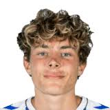 Lucas Møller Jensen FM 2019 Profile, Reviews