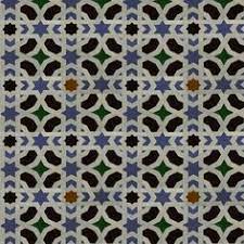 To create patterns on fabrics, people may dye them, sometimes using a resist, a substance or paste applied to the fabric surface that repels the dye. 13 Spanish Influence Fabrics Ideas Spanish Spanish Tile Fabric