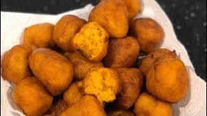 Maybe you would like to learn more about one of these? Resepi Cucur Labu Youtube