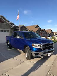 Image result for Blue Streak 2018 Dodge Truck