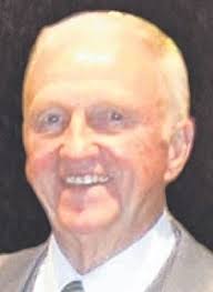 Robert Blaser Obituary (1929