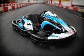 Nascar racing experience is as realas it gets! Ready To Race I Drive Go Karts Open December 19th