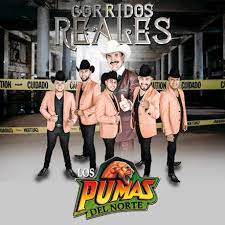 Singer/accordionist ramon, singer agustin, guitarist after returning to the charts in 1996 with la 100 x, culled from the lp corridos de valientes, pumas del norte resurfaced a year later with cheque. Los Pumas Del Norte Corridos Reales