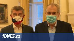 Maybe you would like to learn more about one of these? Zeman Odmitl Napad Na Amnestii Byla By Kvuli Koronaviru Skodliva Idnes Cz