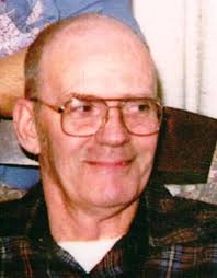 Russell Caswell Obituary