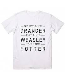Great savings & free delivery / collection on many items. Granger Weasley Potter Harry Potter Quotes T Shirt Funny T Shirts For Women And Men Harry Potter Tshirt Harry Potter Quotes Harry Potter Movie Quotes