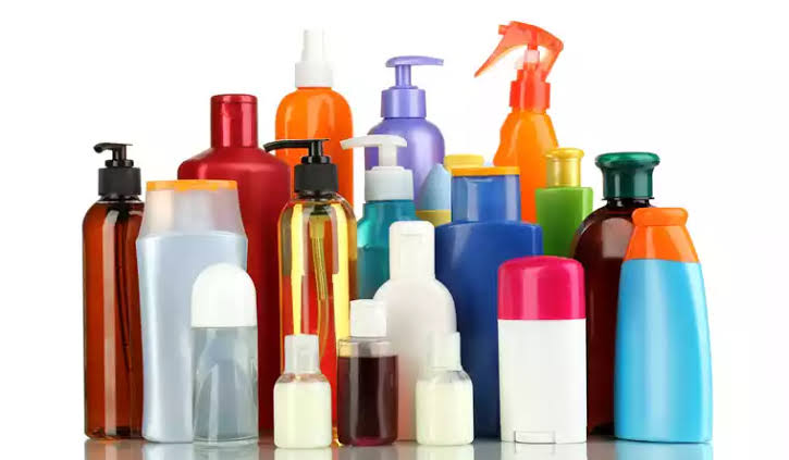 Cosmetics and Personal Care