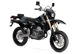 Suzuki Cycles - 2024 DR-Z400SM