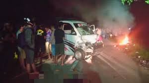 Pembuatan berita acara tersebut bertujuan sebagai bukti legal mengenai berlangsungnya sebuah peristiwa tertentu. Kecelakaan Maut Di Soppeng Dua Orang Tewas Hingga Motor Terbakar Tribun Timur