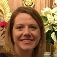 Virginia Drury's Instagram, Twitter & Facebook