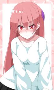 Tonikaku Kawaii r34 trap reveal